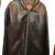 Reed Men's Leather Jacket 1 thumbnail