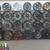 DTS WHEELS 602 MATTED BRONZE MATTED BLACK LIP 18 thumbnail