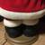 DISNEY MOVING MICKEY MOUSE AS SANTA W/LARGE CANDY CANE 26" SANTAS BEST 6 thumbnail