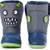 NEW Sz 5 MORENDL Kid Boy Girl Toddler Insulated Winter Snow Boots 3 thumbnail