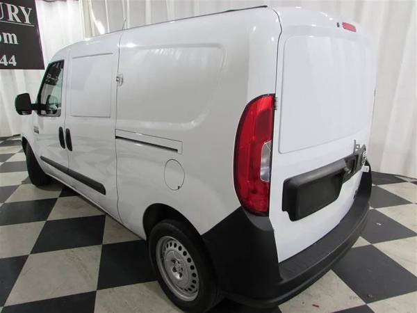 2018 Ram ProMaster City - BAY LUXURY AUTOS - $13995.0063470227245953123