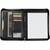 Like New, Nice Black Canvas or Leather Brief Case/Laptop Carry-On Bags 16 thumbnail