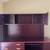 Desk Set with Hutch, Drawers, Desk 3pc set, in New Condition! FREE!! 4 thumbnail