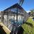 Large Aluminum Screen Enclosure – 1,000+ Sq. Ft. 6 thumbnail