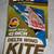 Vintage Spectra Star 1986 42 in GI Joe Battleship Delta Wing Plastic 2 thumbnail