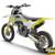 2024 HUSQVARNA TC 65 YOUTH LEARN MX RACE MOTOCROSS SAVE $1,000 @ CLEMS 8 thumbnail