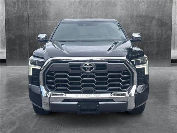 2022 Toyota Tundra 4WD 4x4 Camioneta 1794 Edition Cabina Doble - $48,498 (Llame *(678) 730-4547* para Confirmar Disponibilidad al Instante)63621265250689121