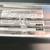 Accutronics spring reverberation tank unit. US Patent #: 2982819. 4 thumbnail