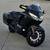 2024 Honda Goldwing GL1800DAR 1 thumbnail