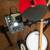 🥁 Alesis Command X SE Electronic Drum Kit + Orange Crush 20watt Amp 7 thumbnail
