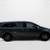 2011 Honda Odyssey  EX-L Minivan, Passenger 4 thumbnail