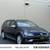 2017 VW Volkswagen Golf Alltrack TSI SE Wagon 4D sedan Platinum Gray 1 thumbnail