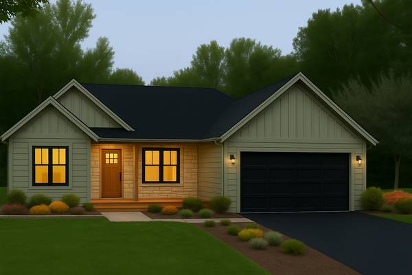 $452,500 / 3br - 1453ft2 - *NEW HOME UNDER CONSTRUCTION FOR SALE, 3BD/2BA 1453 sq ft, SUPERIOR* (Superior)63657027099905120