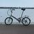 Folding bike 1 thumbnail