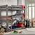 Triple bunk bed set 2 thumbnail