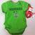 Seattle Sounders Soccer Baby One Piece Boys, Girls 0/3 to 18M 4 thumbnail