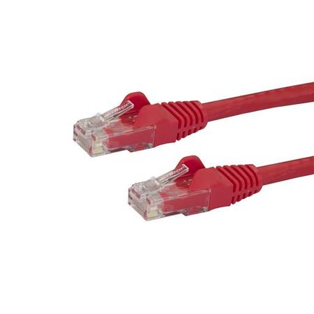 Cat6 Cables by StarTech 1