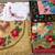 Hand-Sewn Hungarian Needlepoint Embroidery 2 thumbnail