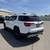 2019 GMC Acadia SLT AWD suv Summit White 9 thumbnail