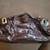 NWOT DKNY leather handbag 6 thumbnail