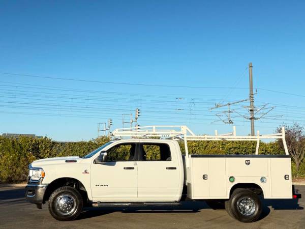 2024 RAM Big Horn 4dr - Photo 6
