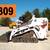 MINI SKIDS MT/DINGO, MINI-EXCAVATORS & LOADERS, CHIPPERS & GRINDERS* 1 thumbnail