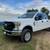 2020 Ford Super Duty F-250 SRW XLT 4WD Crew Cab Long Bed 6.2L Gas 2 thumbnail