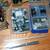 BIG LOT OF O GAUGE Train Parts Assortment of Model Parts 17 thumbnail