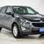 2020 *Chevrolet* *Equinox* *LS* Nightfall Gray Metal 12 thumbnail