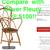 Antique Wicker French style doll chair - REDUCED to 8 thumbnail
