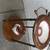 Wash Basin with Pitcher, Bowl Mirror with Candle Holders 2 thumbnail