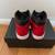 Nike Jordan retro mid 1，sz 9.5，10 new w/box，$140 6 thumbnail