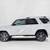 2019 Toyota 4Runner 4x4 4WD Certified 4 Runner SR5 SUV 3 thumbnail