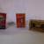 14 Vintage Matchboxes-wood/cardboard 5 thumbnail