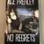 Ace Frehley Autographed No Regrets Hardcover Book LTD/1000 w/COA 4 thumbnail
