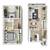 Package Lockers, Swimming Pool, BBQ Grills 9 thumbnail