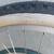 26" REAR wheel all silver coaster brake and white wall tire. 4 thumbnail