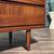 Mid-Century Modern 9-Drawer Walnut Dresser, c.1960’s 8 thumbnail
