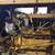 Vintage farm tractor 3 point hitch 5 thumbnail