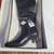 Women's Kendra Kitten Heel Tall Dress Boots with Memory Foam Insole - 2 thumbnail