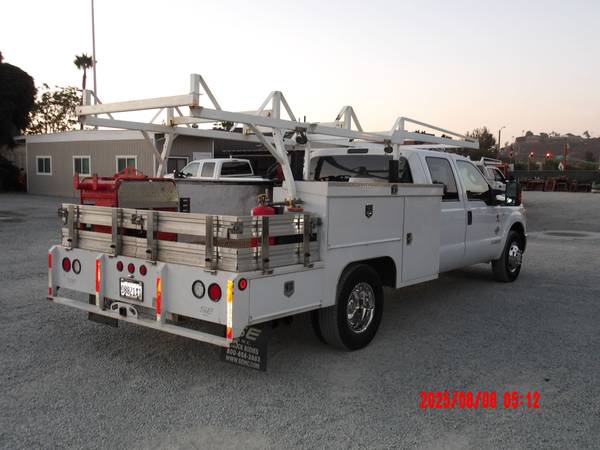 2015 Ford F-350 Super Duty - $25,000 (Lakeside)63476387552385121