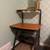 Computer Desk with Keyboard Tray & Printer Shelf 1 thumbnail