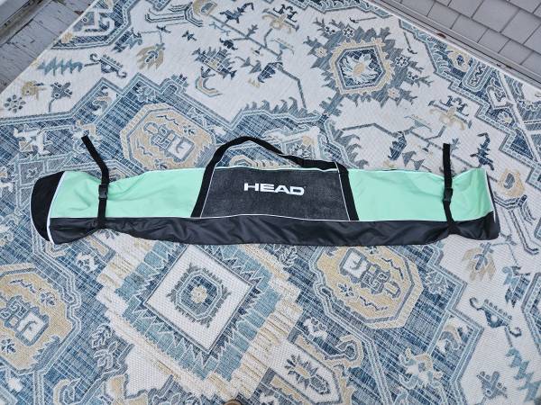 HEAD Alpine Ski Bag 1
