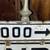 Early double-sided enamel Street sign 2 thumbnail