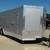 Huge Sale While It Lasts  !!!  Enclosed Trailer 8.5 x 24 Dove Tail   R 9 thumbnail