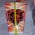 Chicago Bears Football Plastic Food Chip Tray 16 thumbnail
