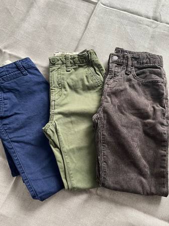 Boys pants. 1