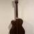 2007 Martin Custom Cutaway –OMC-28E w Aura pickup system – OHSC 4 thumbnail