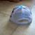 Nascar Cap Busch Light new blue 4 thumbnail