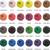 Firm Price! Brand New in a Box 24 Acrylic Paint Set 2 thumbnail